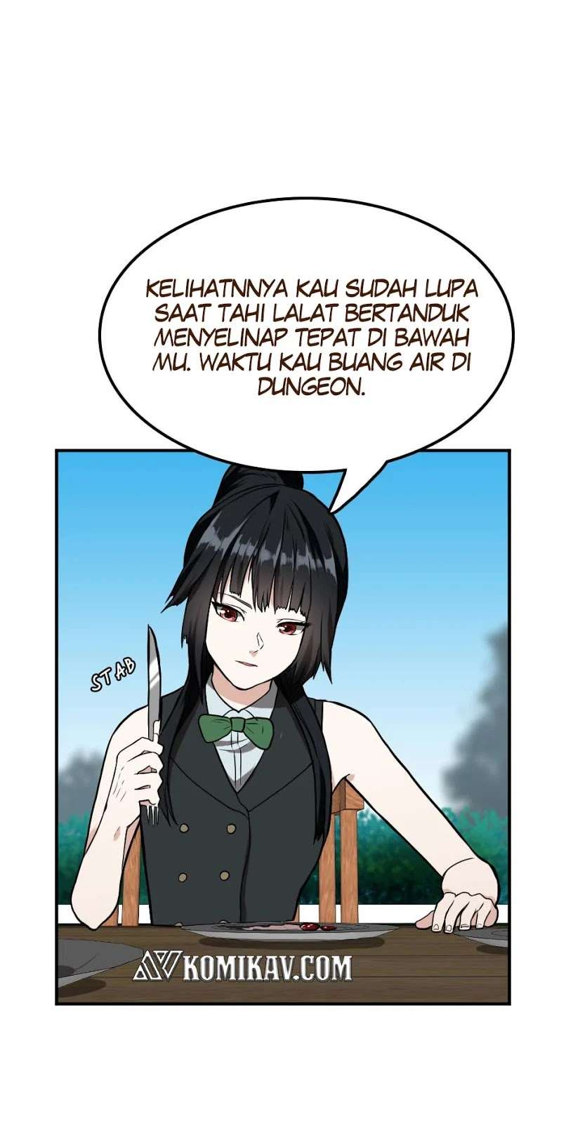 The Beginning After the End (The King Grey Reincarnation)