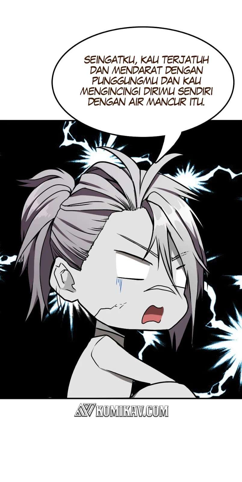 The Beginning After the End (The King Grey Reincarnation)