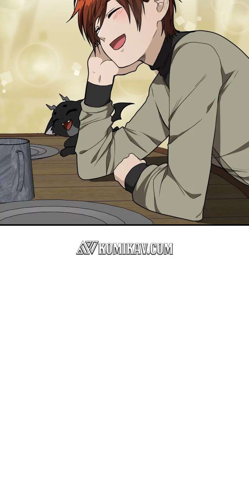The Beginning After the End (The King Grey Reincarnation)