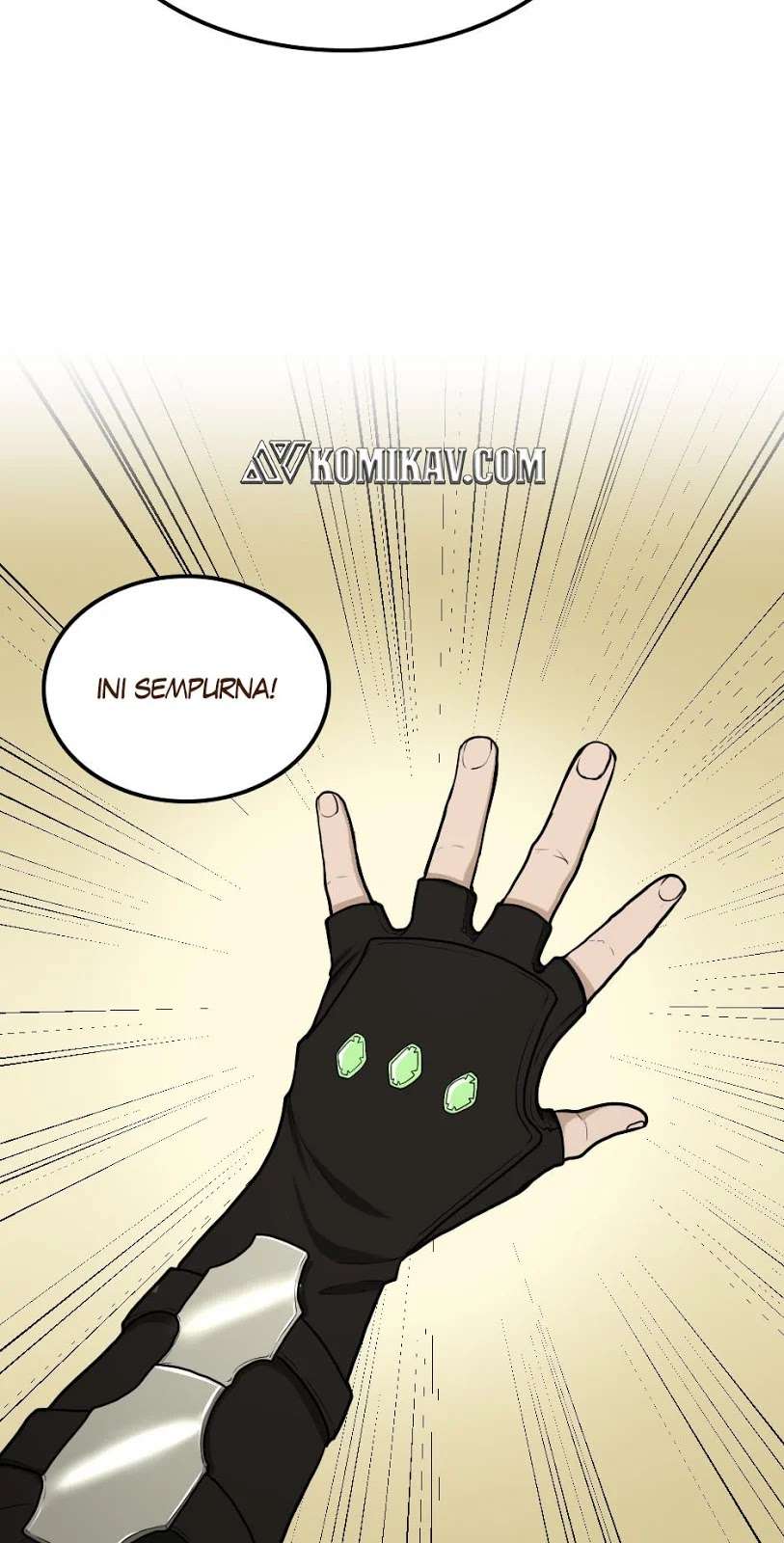 The Beginning After the End (The King Grey Reincarnation)