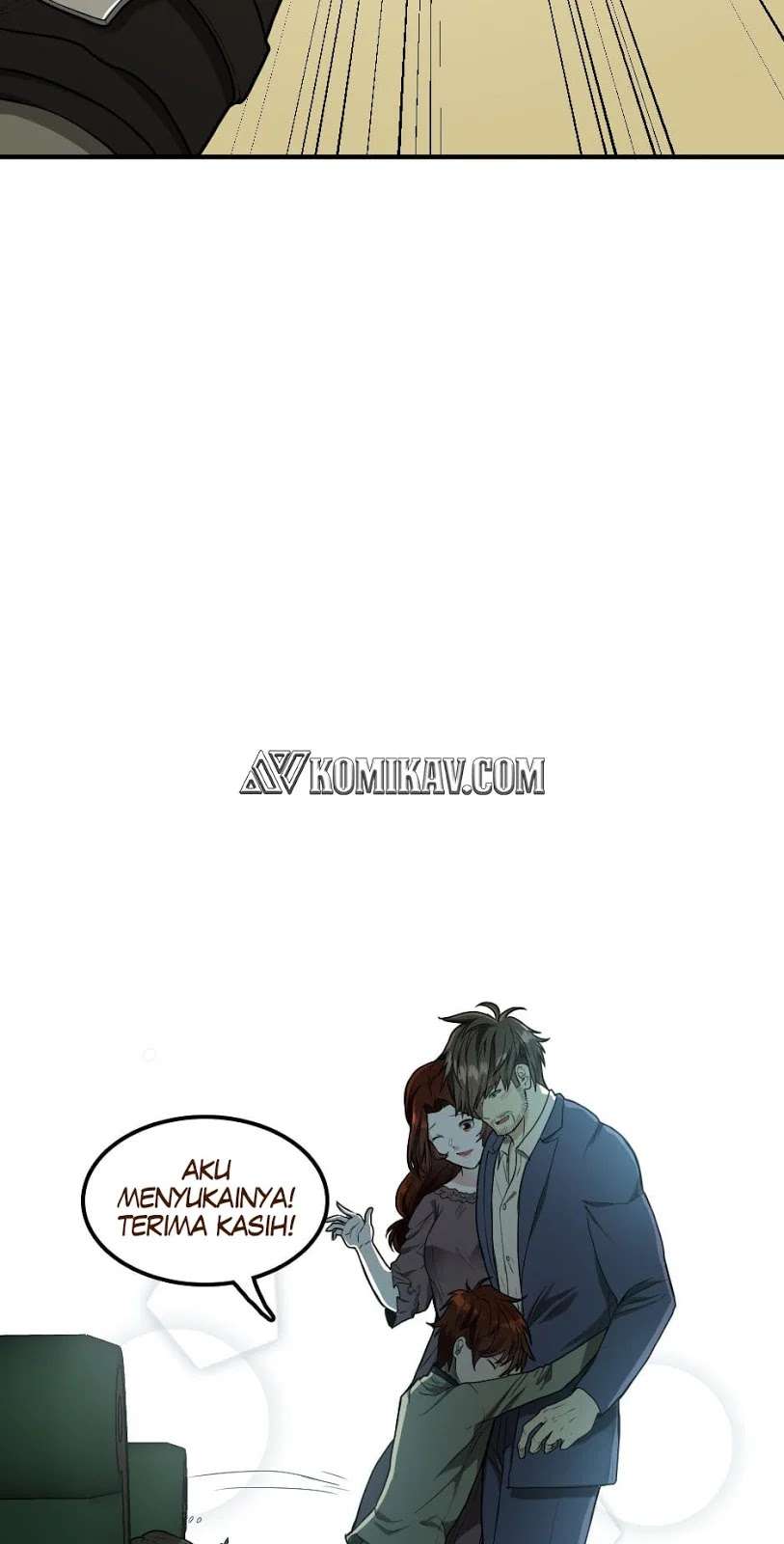 The Beginning After the End (The King Grey Reincarnation)