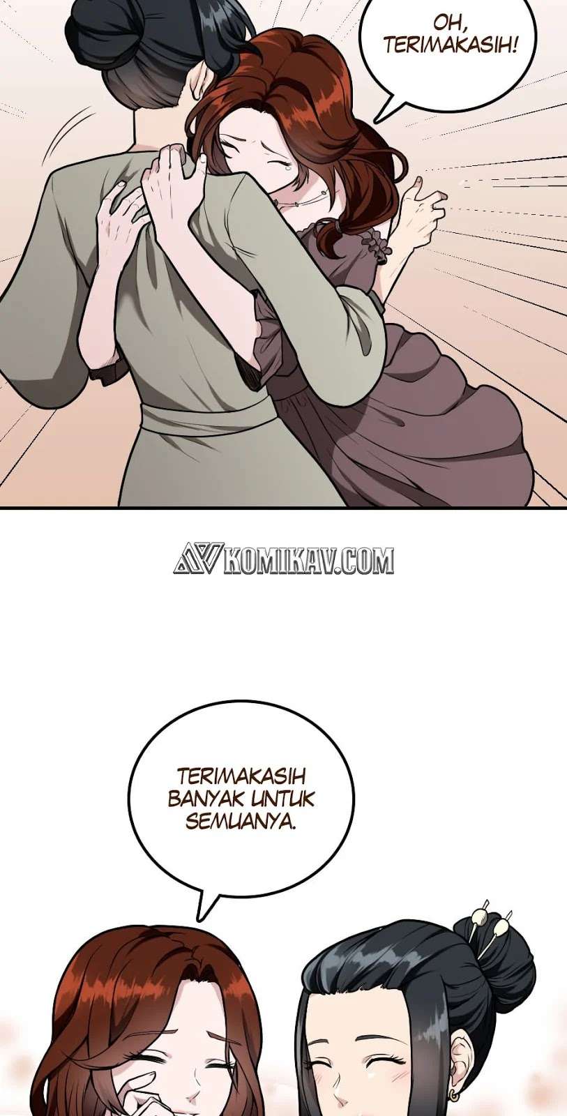 The Beginning After the End (The King Grey Reincarnation)