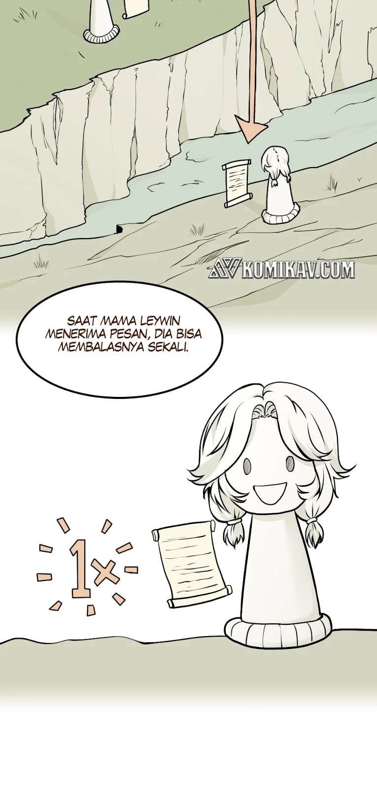 The Beginning After the End (The King Grey Reincarnation)