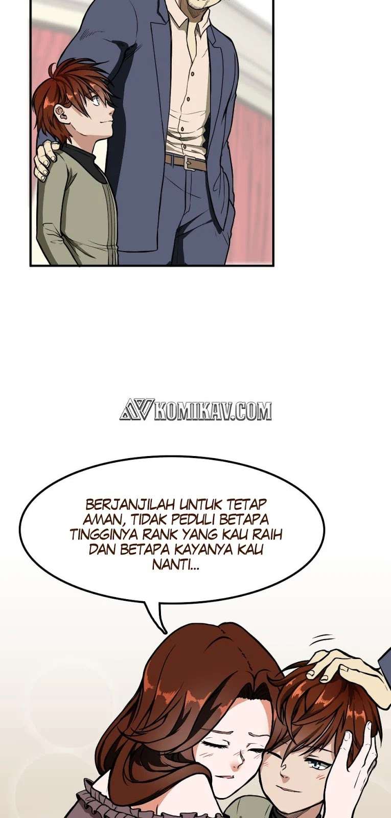The Beginning After the End (The King Grey Reincarnation)