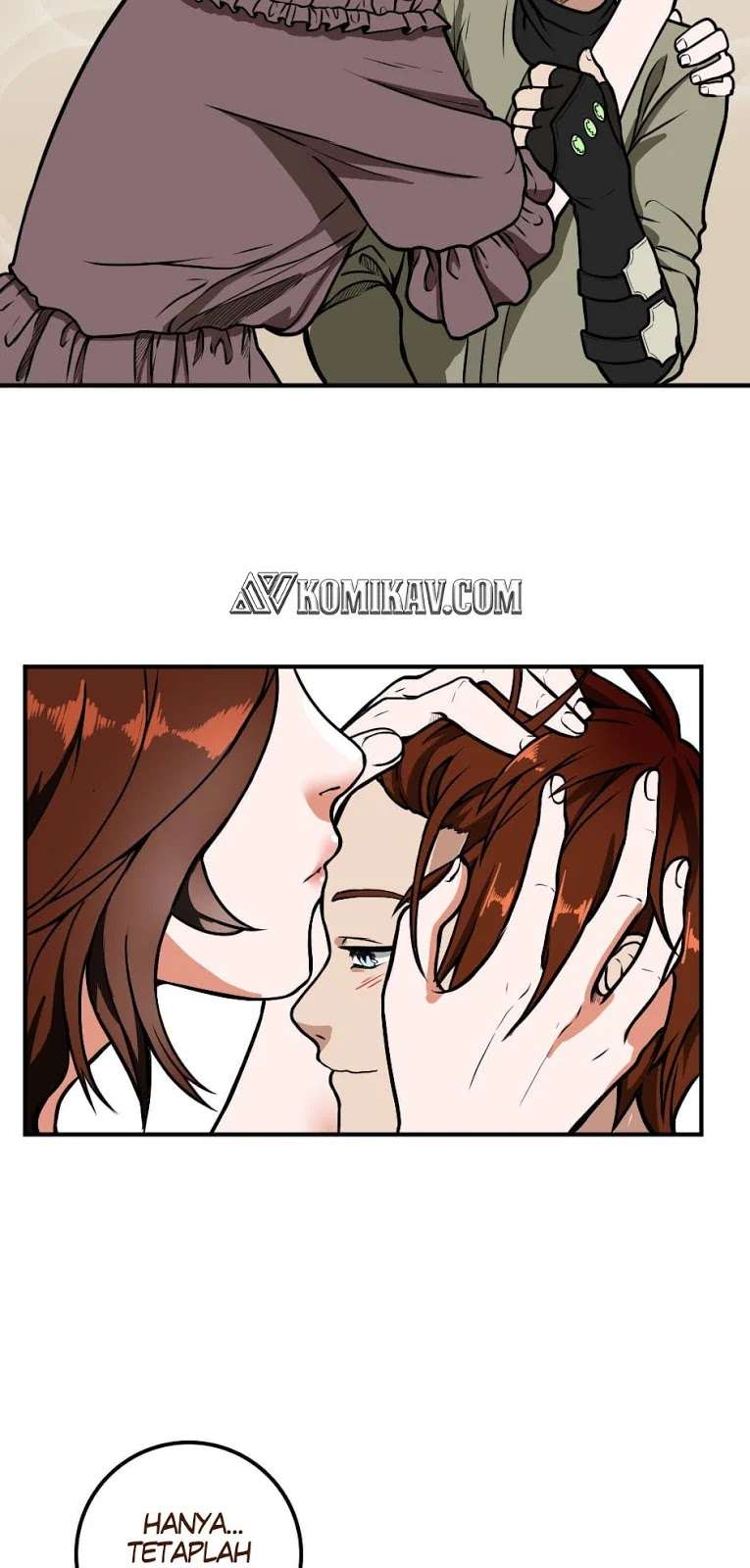 The Beginning After the End (The King Grey Reincarnation)