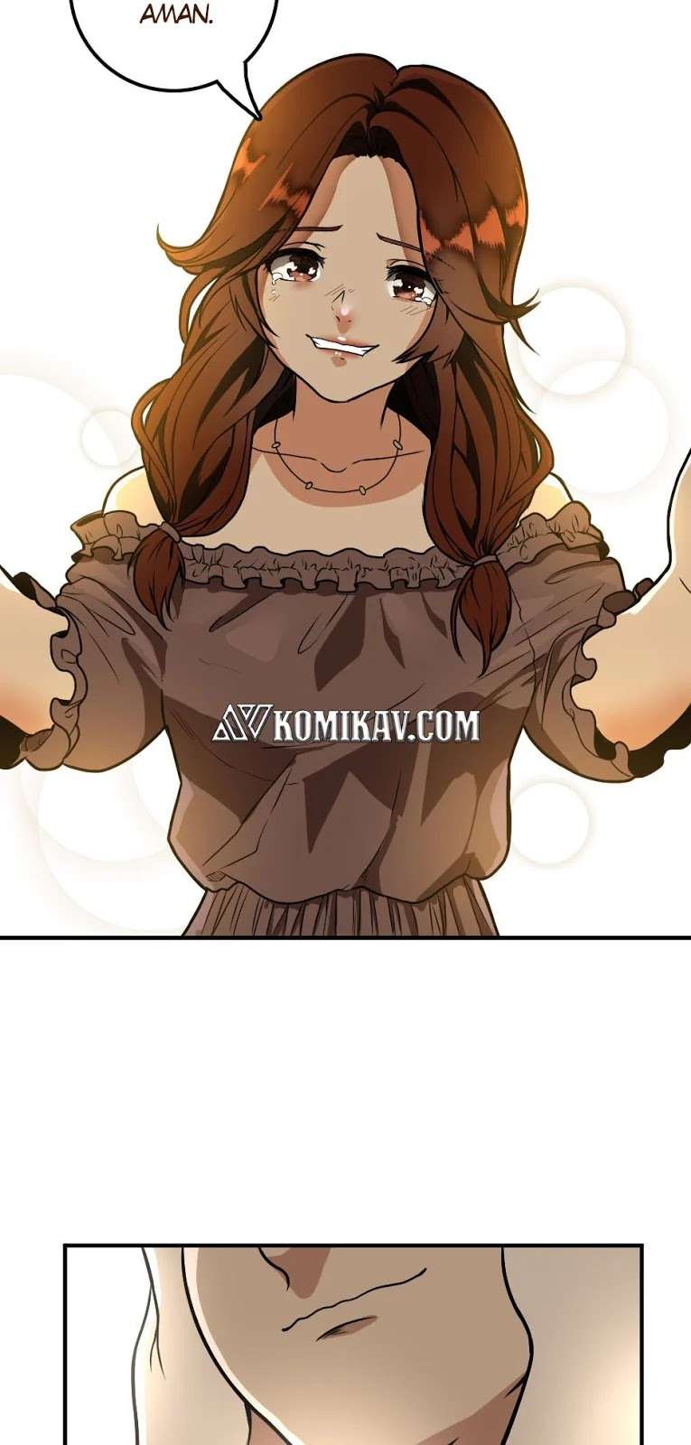 The Beginning After the End (The King Grey Reincarnation)