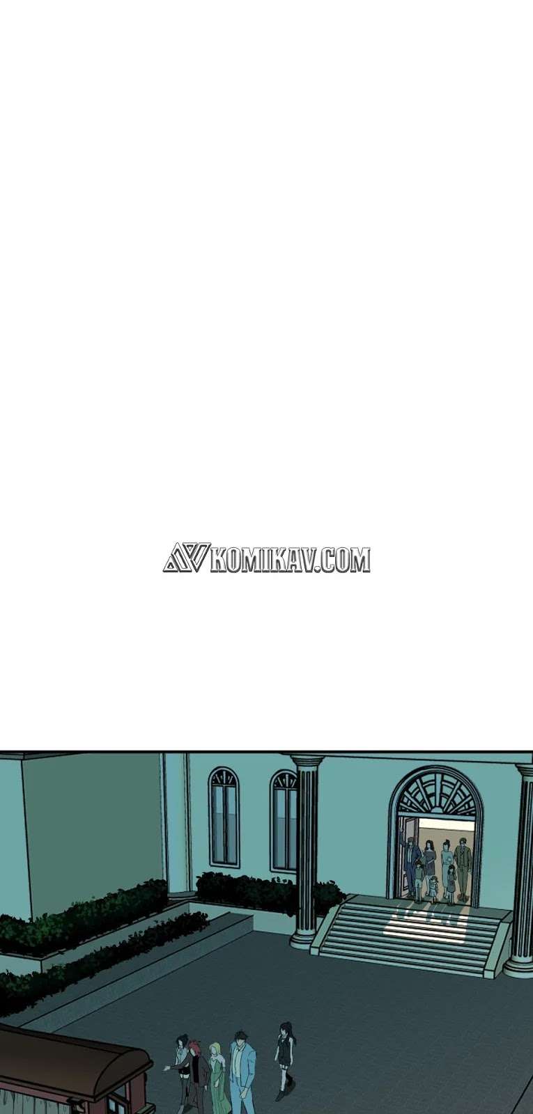 The Beginning After the End (The King Grey Reincarnation)