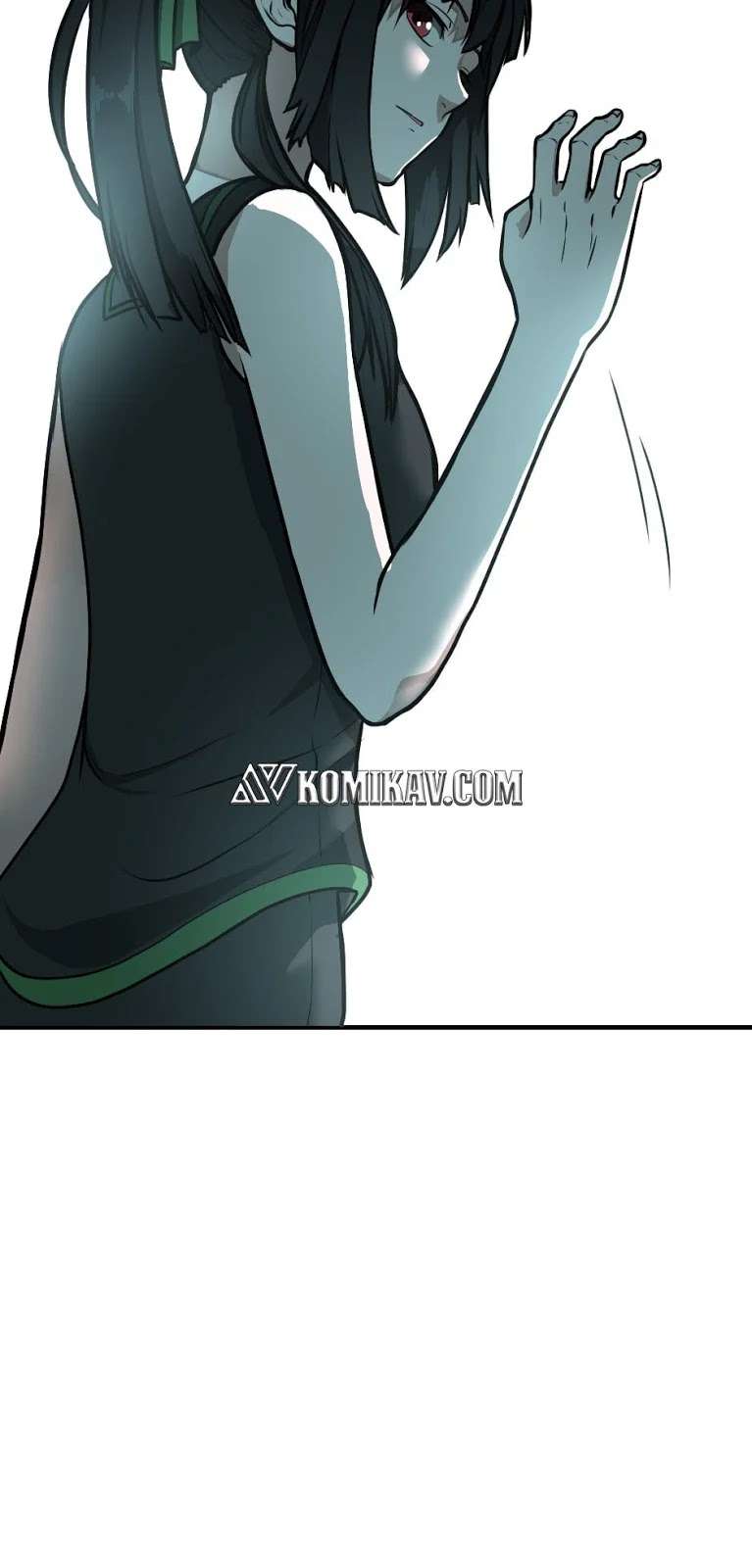 The Beginning After the End (The King Grey Reincarnation)