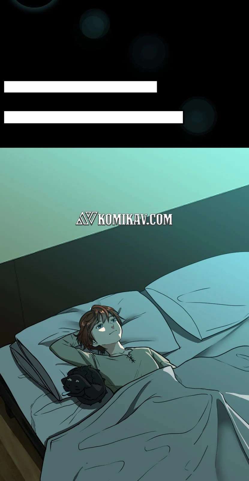 The Beginning After the End (The King Grey Reincarnation)