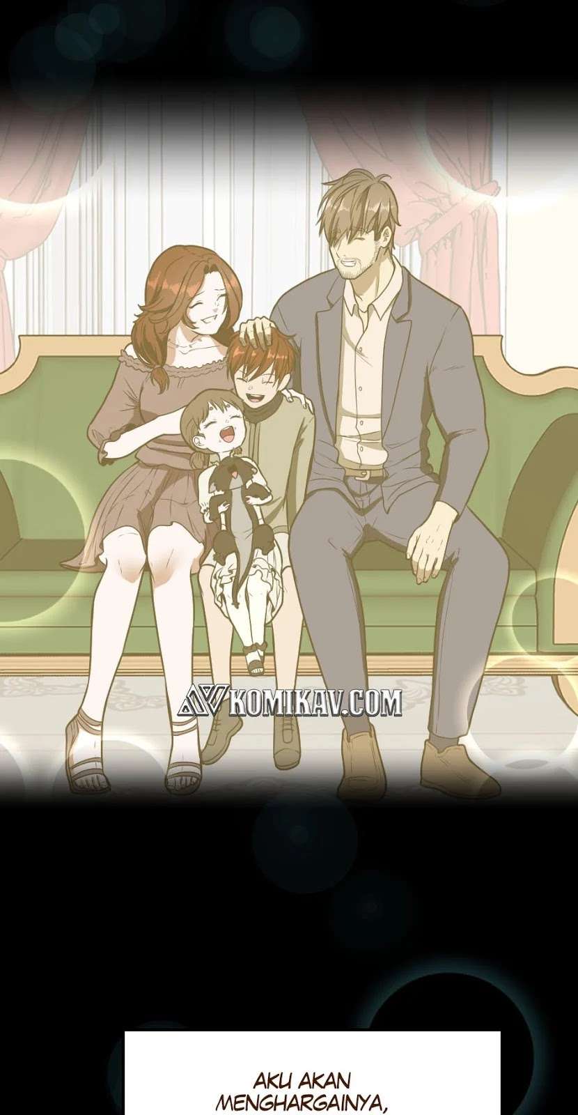 The Beginning After the End (The King Grey Reincarnation)