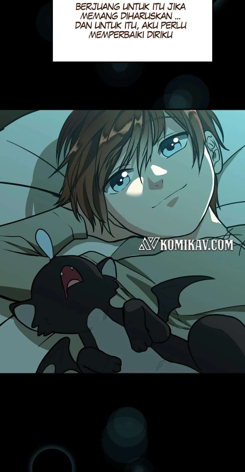 The Beginning After the End (The King Grey Reincarnation)