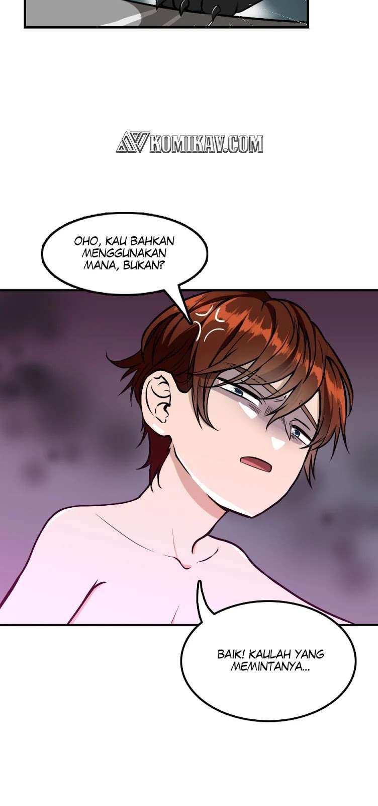 The Beginning After the End (The King Grey Reincarnation)