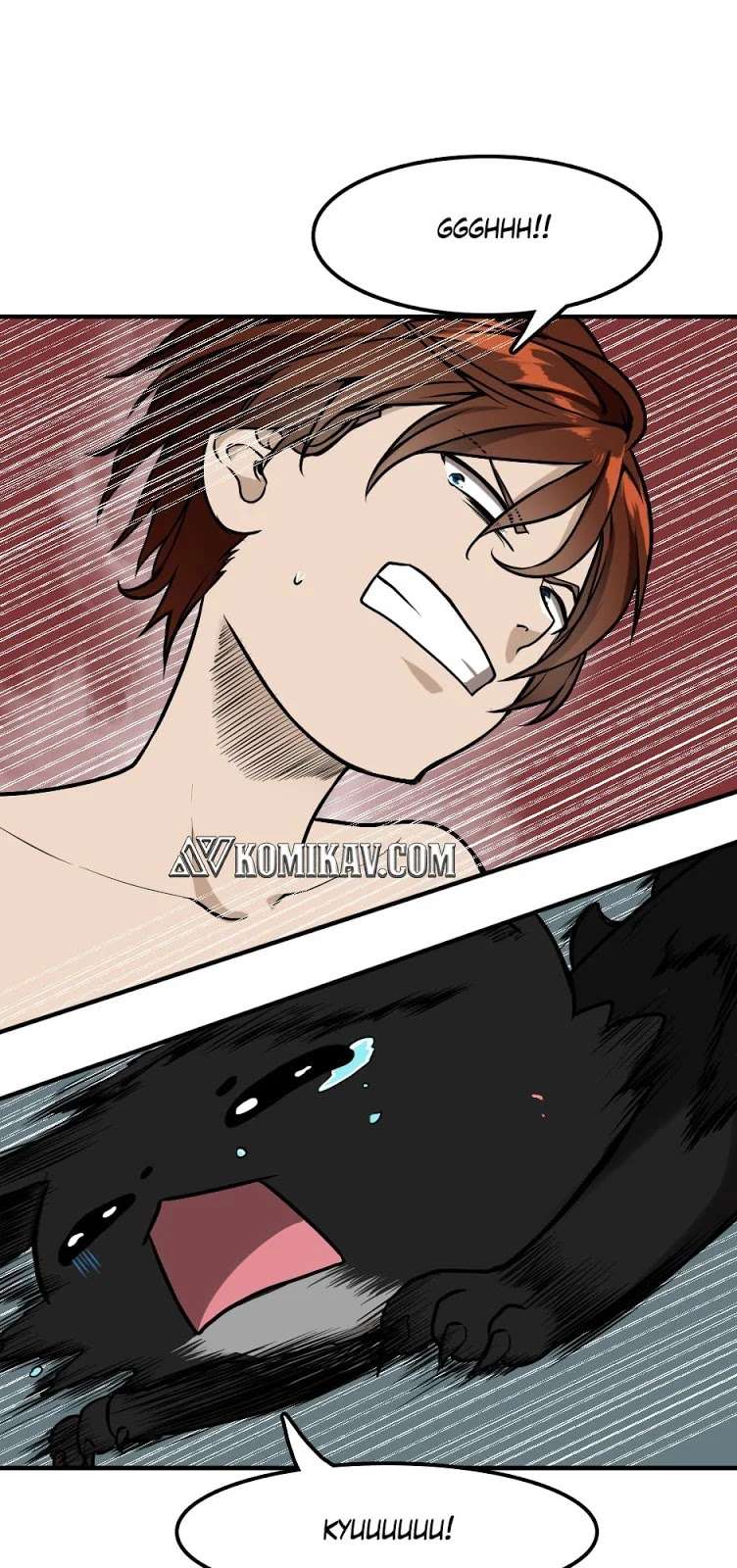 The Beginning After the End (The King Grey Reincarnation)