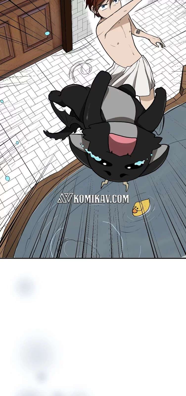 The Beginning After the End (The King Grey Reincarnation)