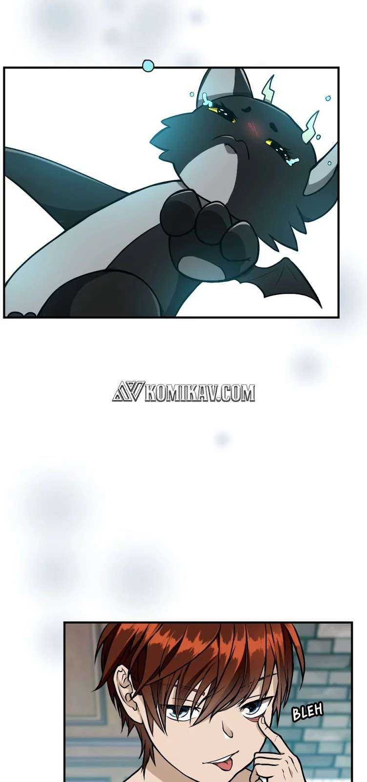 The Beginning After the End (The King Grey Reincarnation)