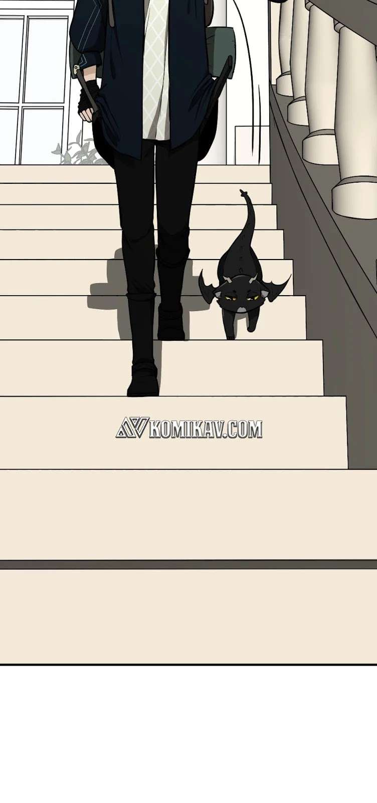The Beginning After the End (The King Grey Reincarnation)