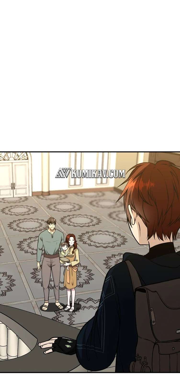 The Beginning After the End (The King Grey Reincarnation)