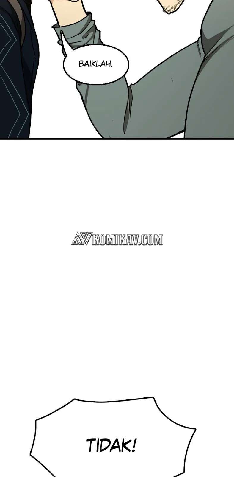 The Beginning After the End (The King Grey Reincarnation)