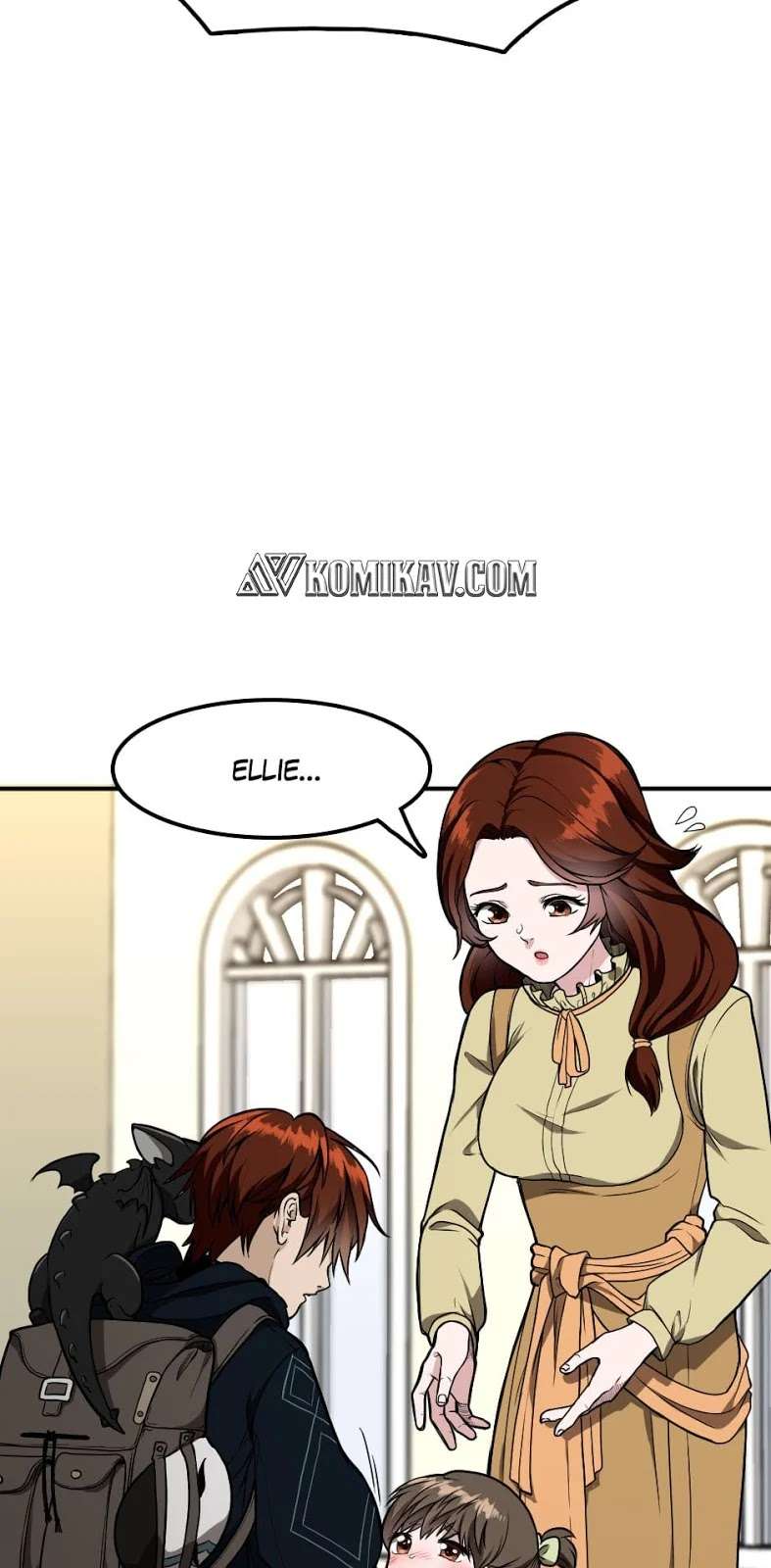 The Beginning After the End (The King Grey Reincarnation)