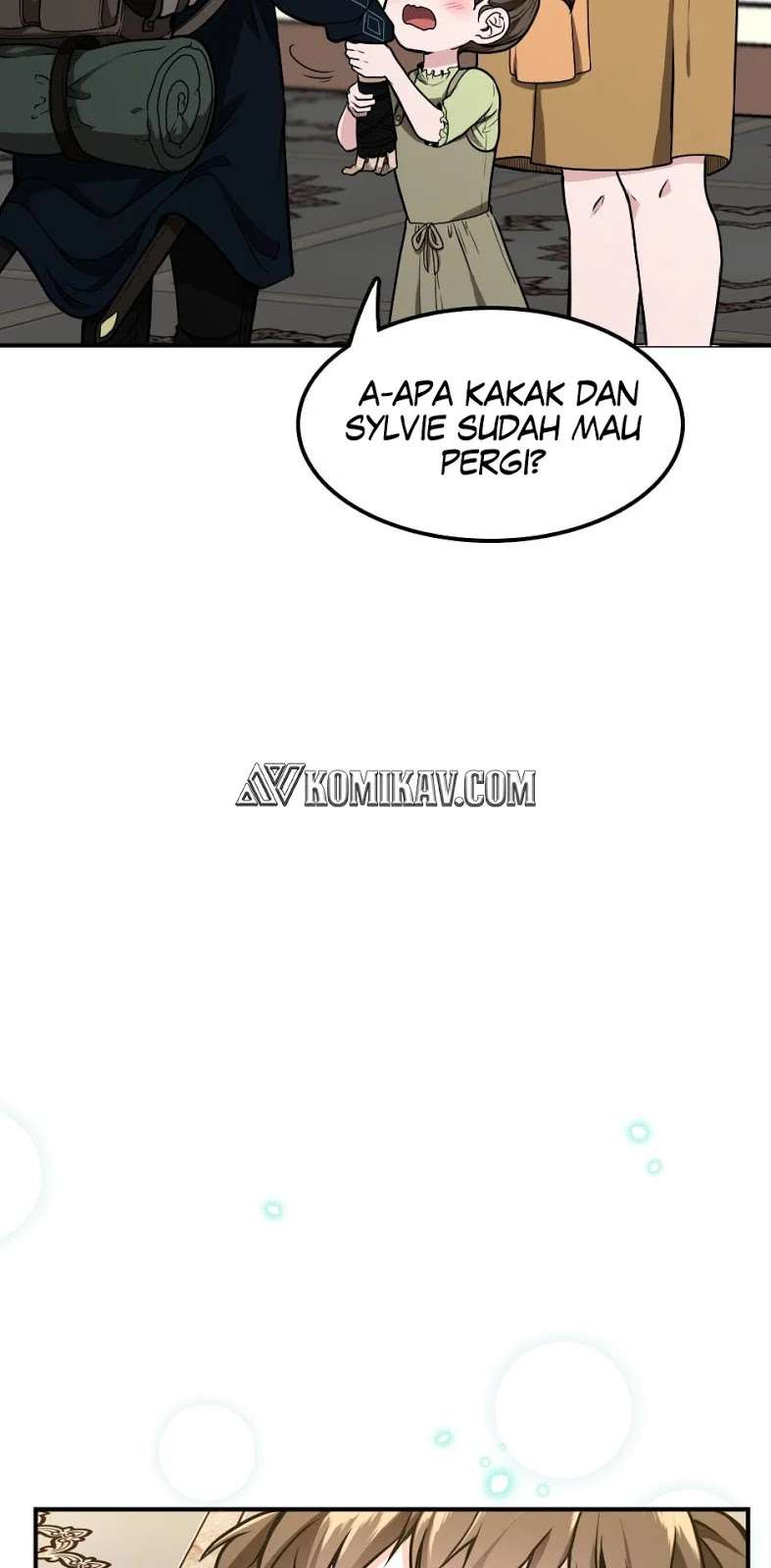The Beginning After the End (The King Grey Reincarnation)