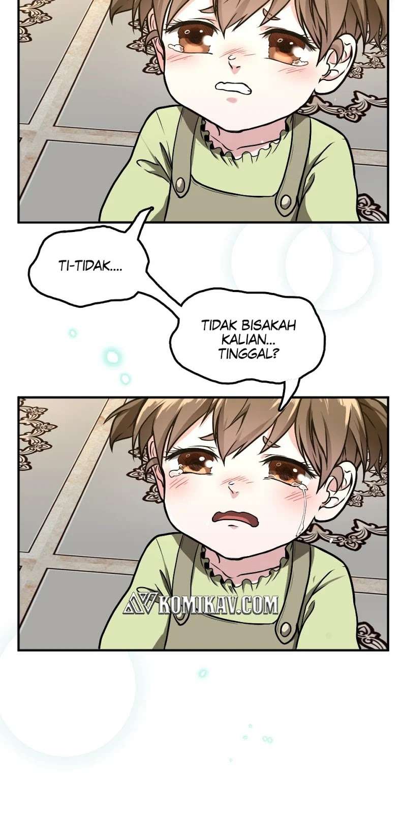 The Beginning After the End (The King Grey Reincarnation)