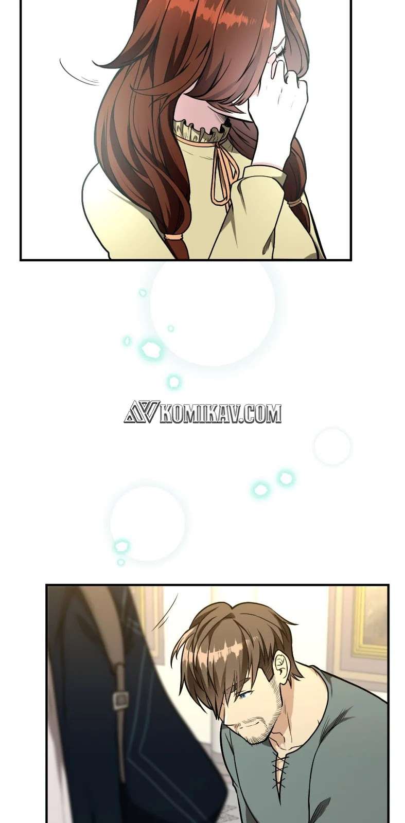 The Beginning After the End (The King Grey Reincarnation)