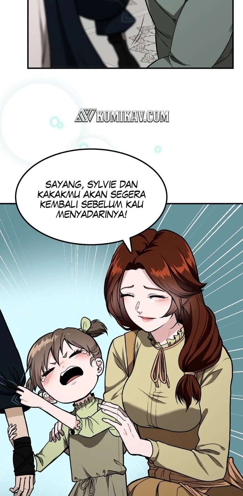 The Beginning After the End (The King Grey Reincarnation)