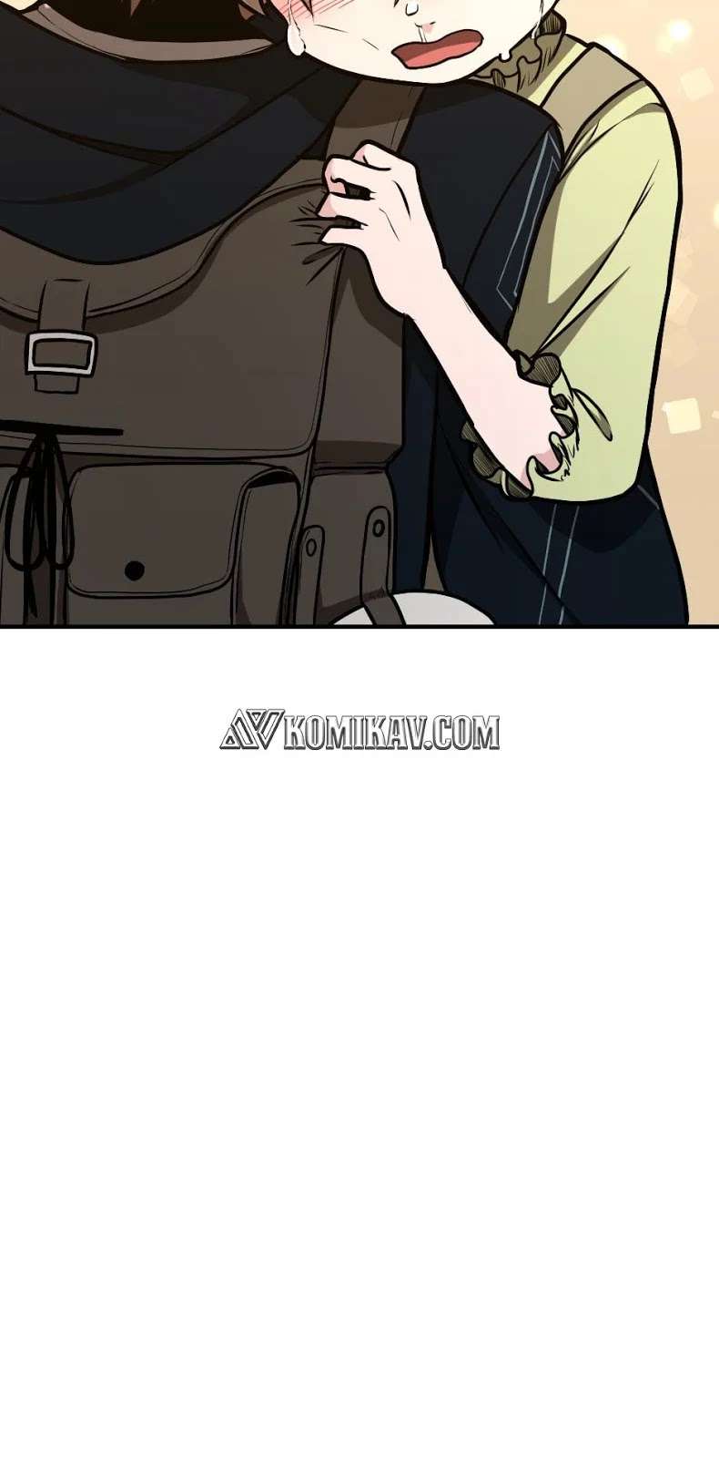 The Beginning After the End (The King Grey Reincarnation)