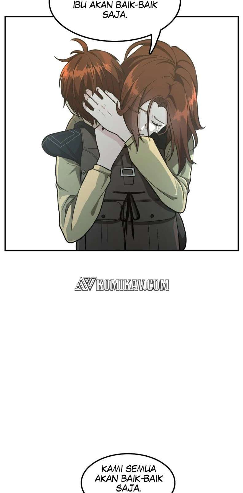 The Beginning After the End (The King Grey Reincarnation)