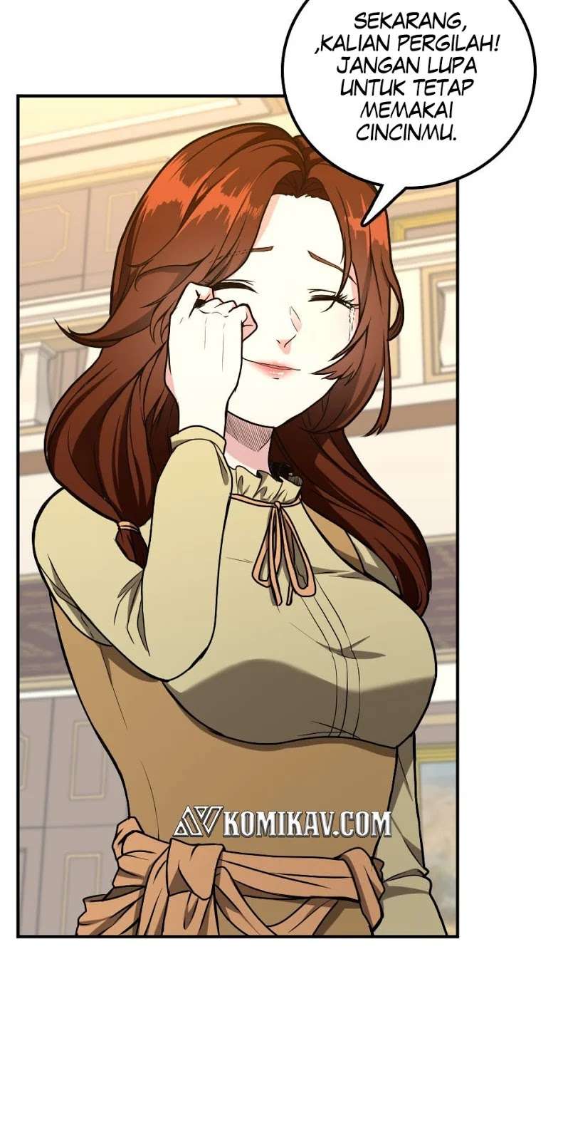 The Beginning After the End (The King Grey Reincarnation)
