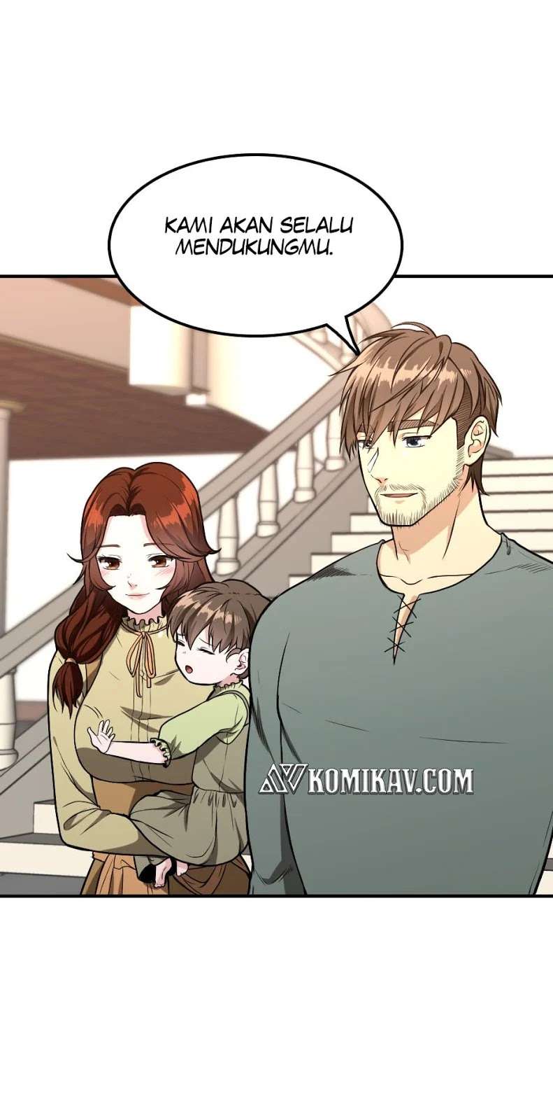 The Beginning After the End (The King Grey Reincarnation)