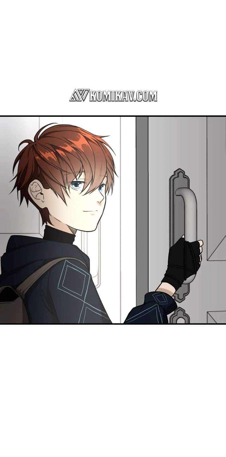 The Beginning After the End (The King Grey Reincarnation)