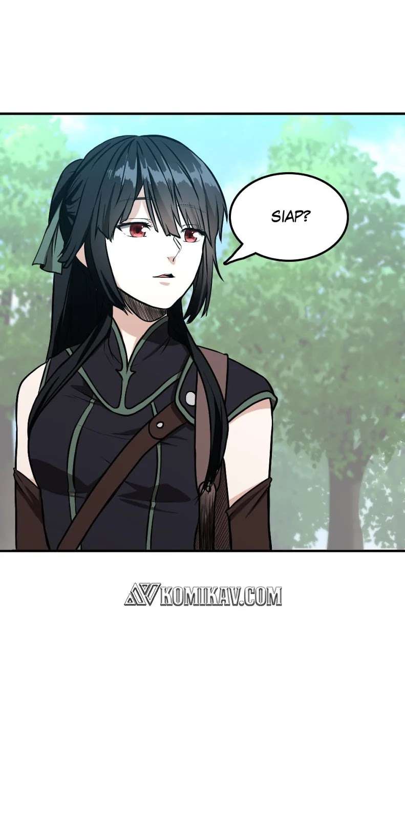 The Beginning After the End (The King Grey Reincarnation)