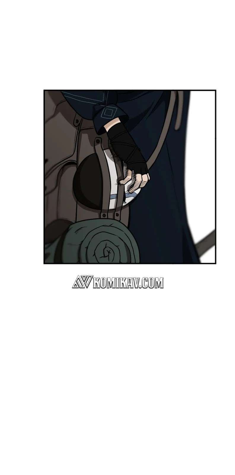 The Beginning After the End (The King Grey Reincarnation)