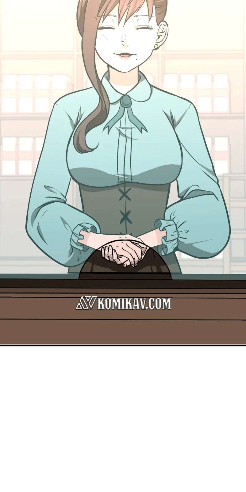 The Beginning After the End (The King Grey Reincarnation)