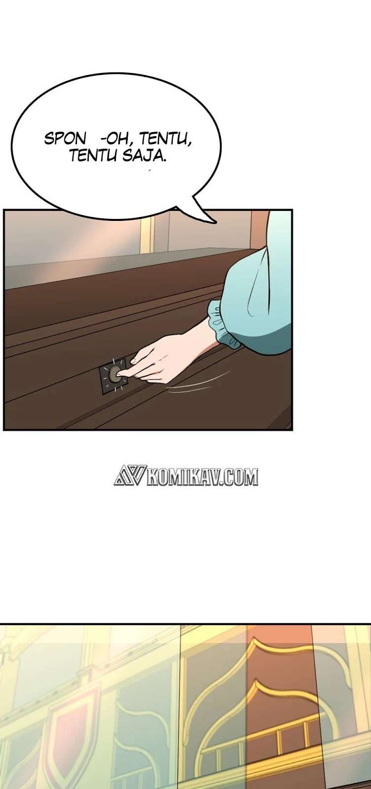 The Beginning After the End (The King Grey Reincarnation)