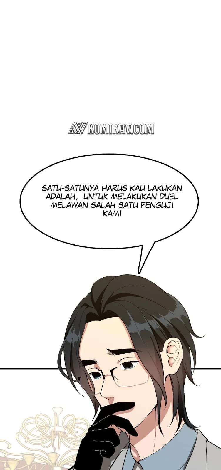 The Beginning After the End (The King Grey Reincarnation)