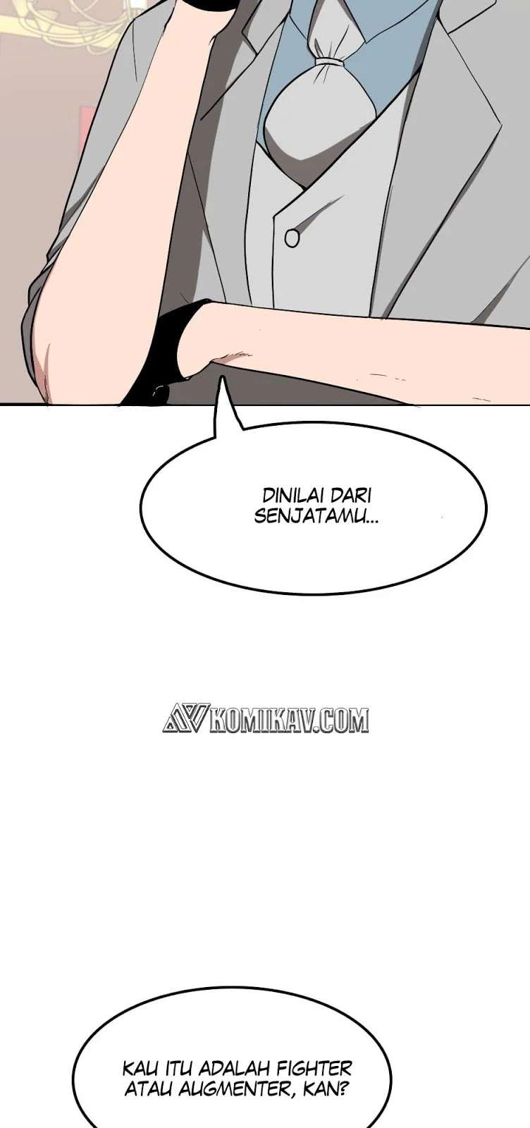 The Beginning After the End (The King Grey Reincarnation)