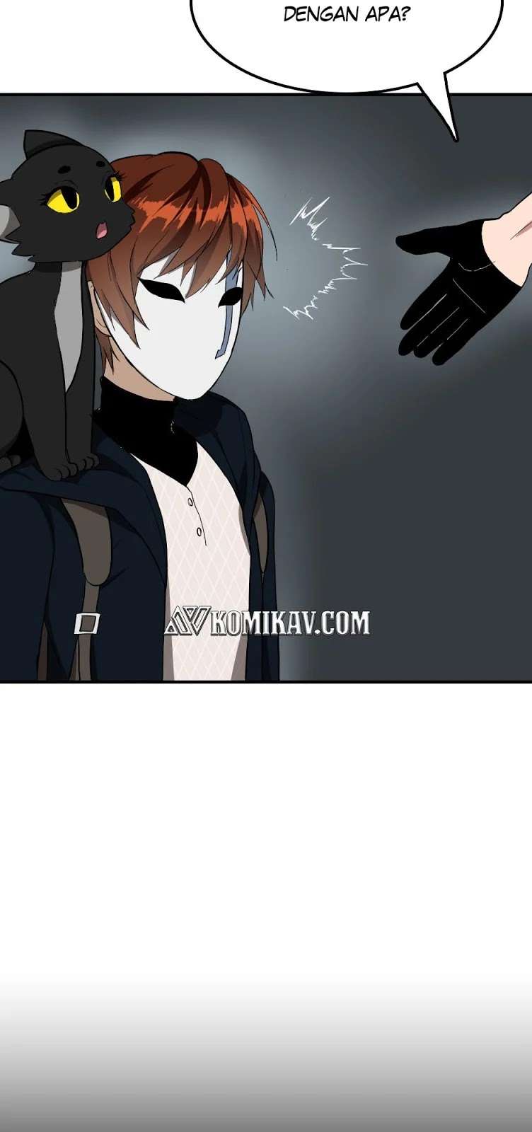 The Beginning After the End (The King Grey Reincarnation)