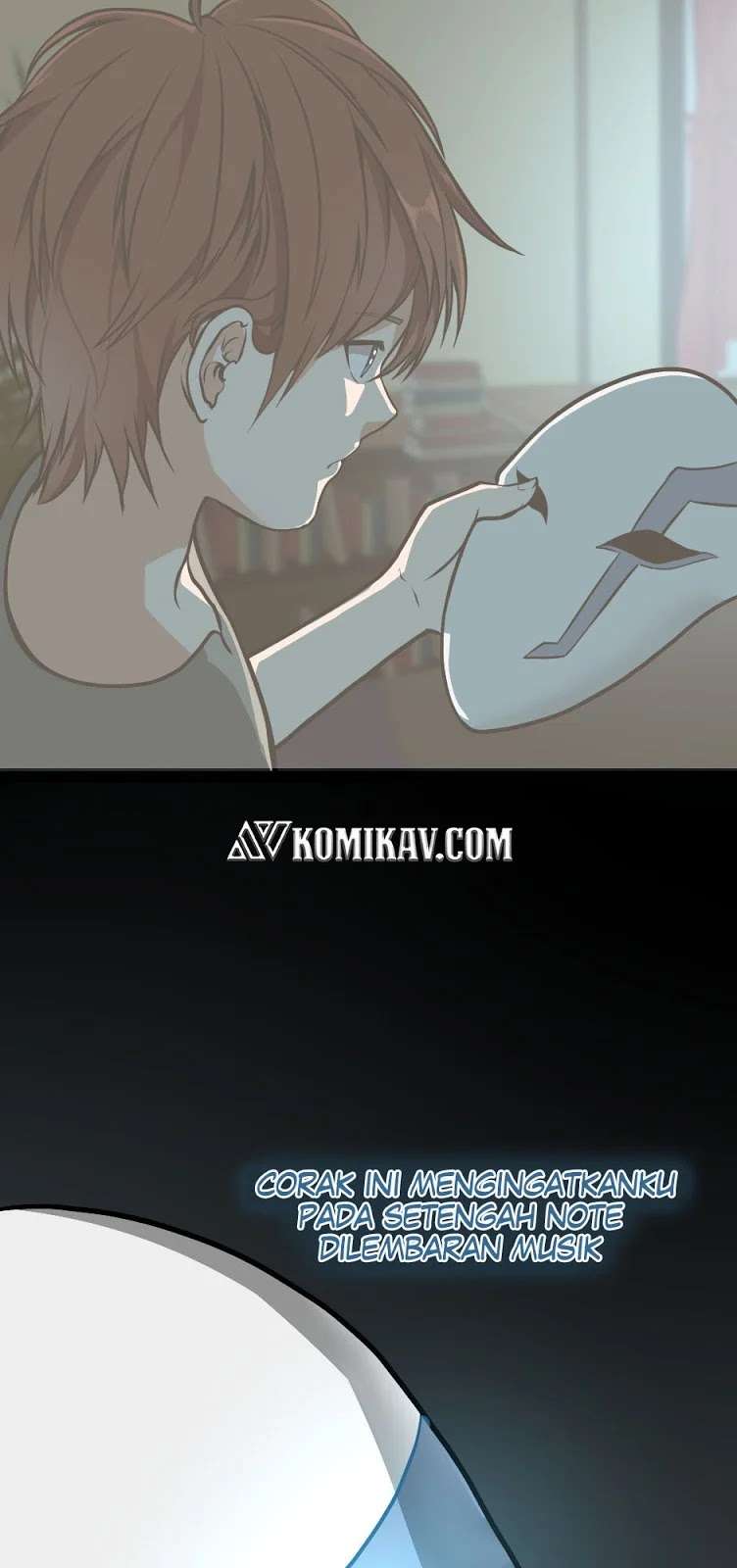 The Beginning After the End (The King Grey Reincarnation)