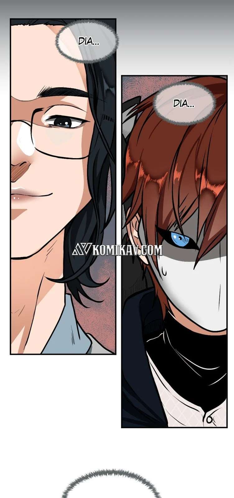 The Beginning After the End (The King Grey Reincarnation)