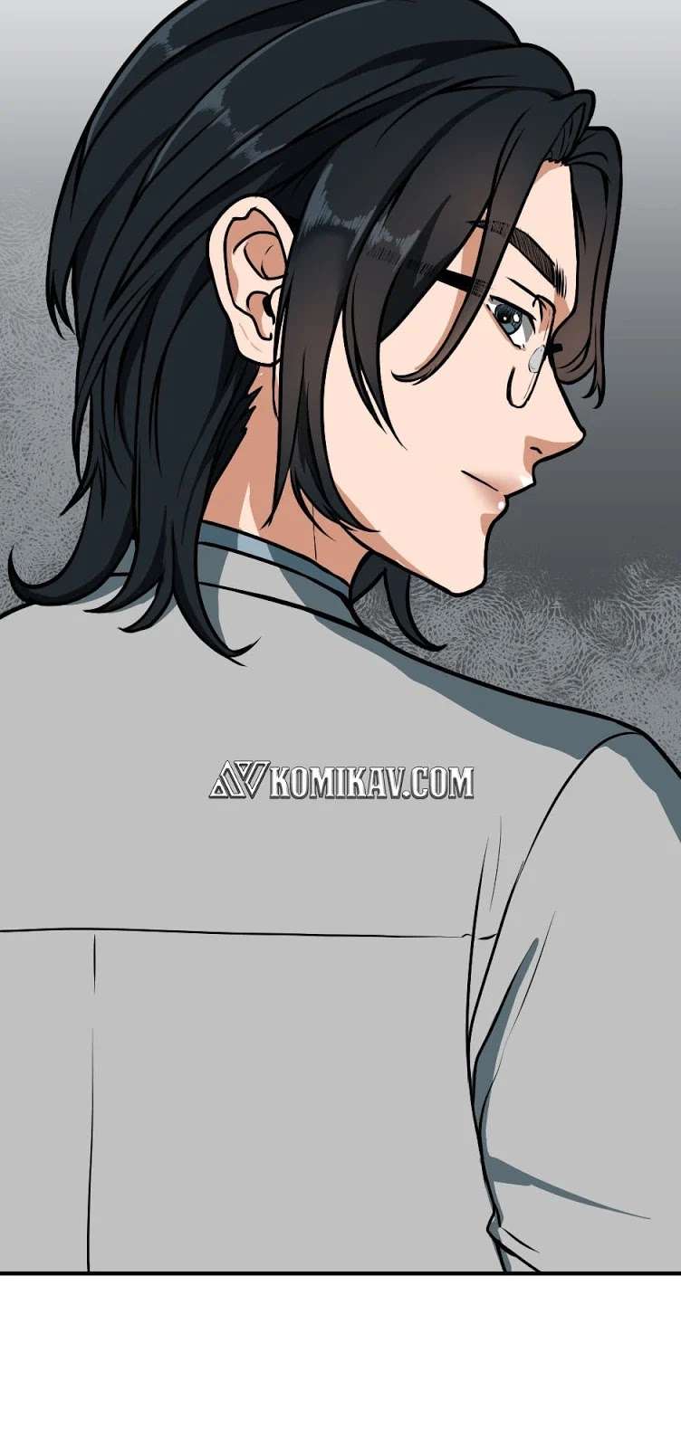 The Beginning After the End (The King Grey Reincarnation)