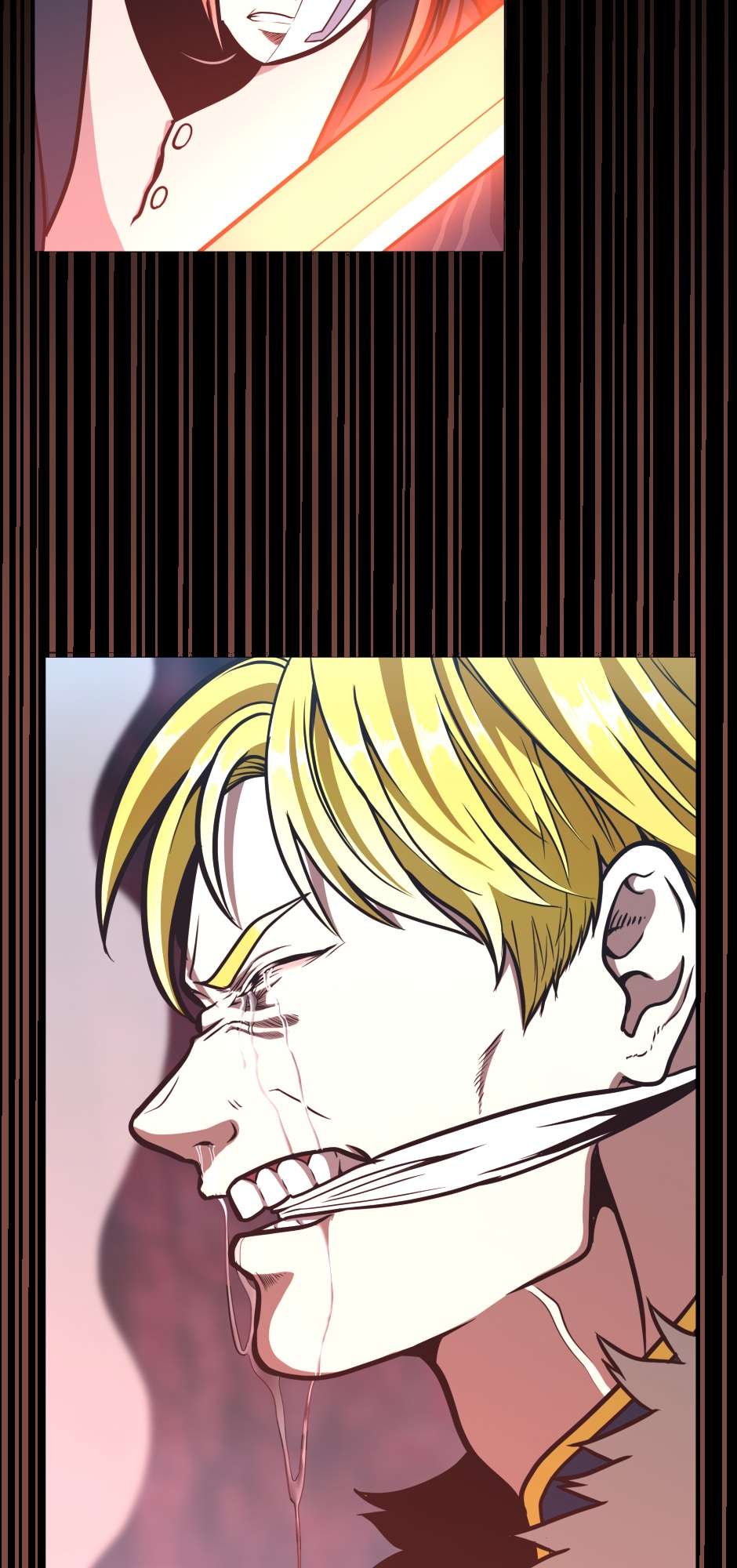 The Beginning After the End (The King Grey Reincarnation)
