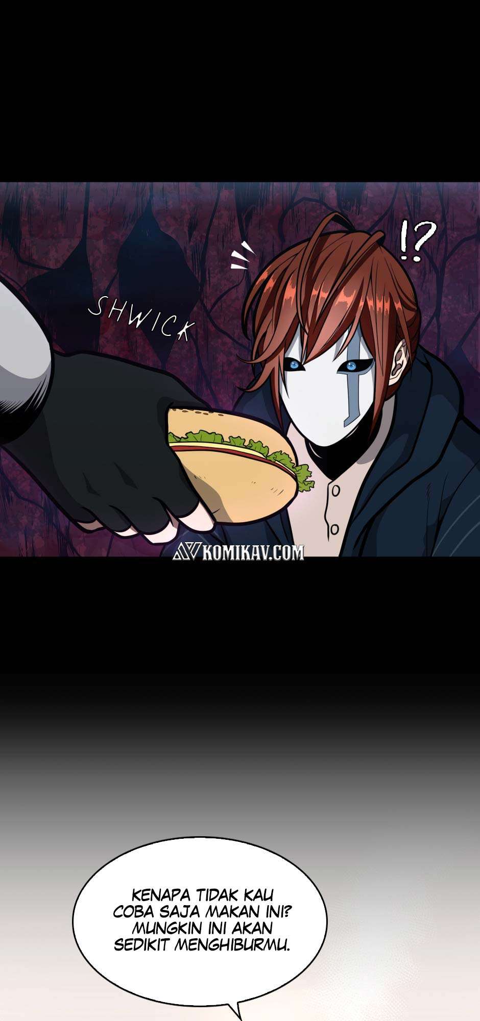 The Beginning After the End (The King Grey Reincarnation)