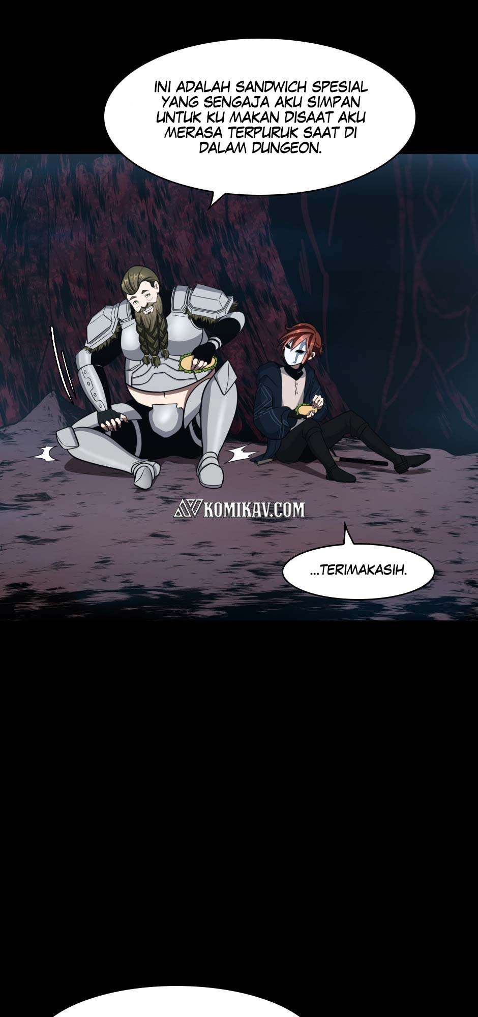 The Beginning After the End (The King Grey Reincarnation)