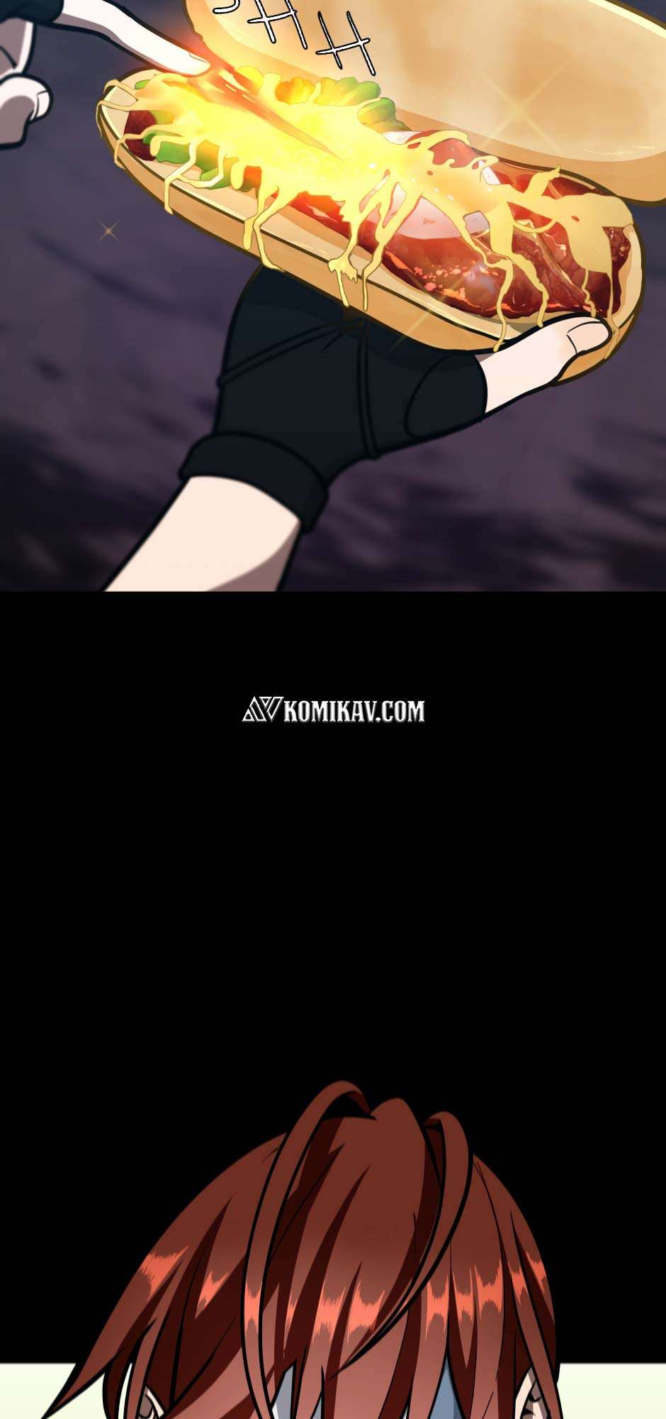 The Beginning After the End (The King Grey Reincarnation)