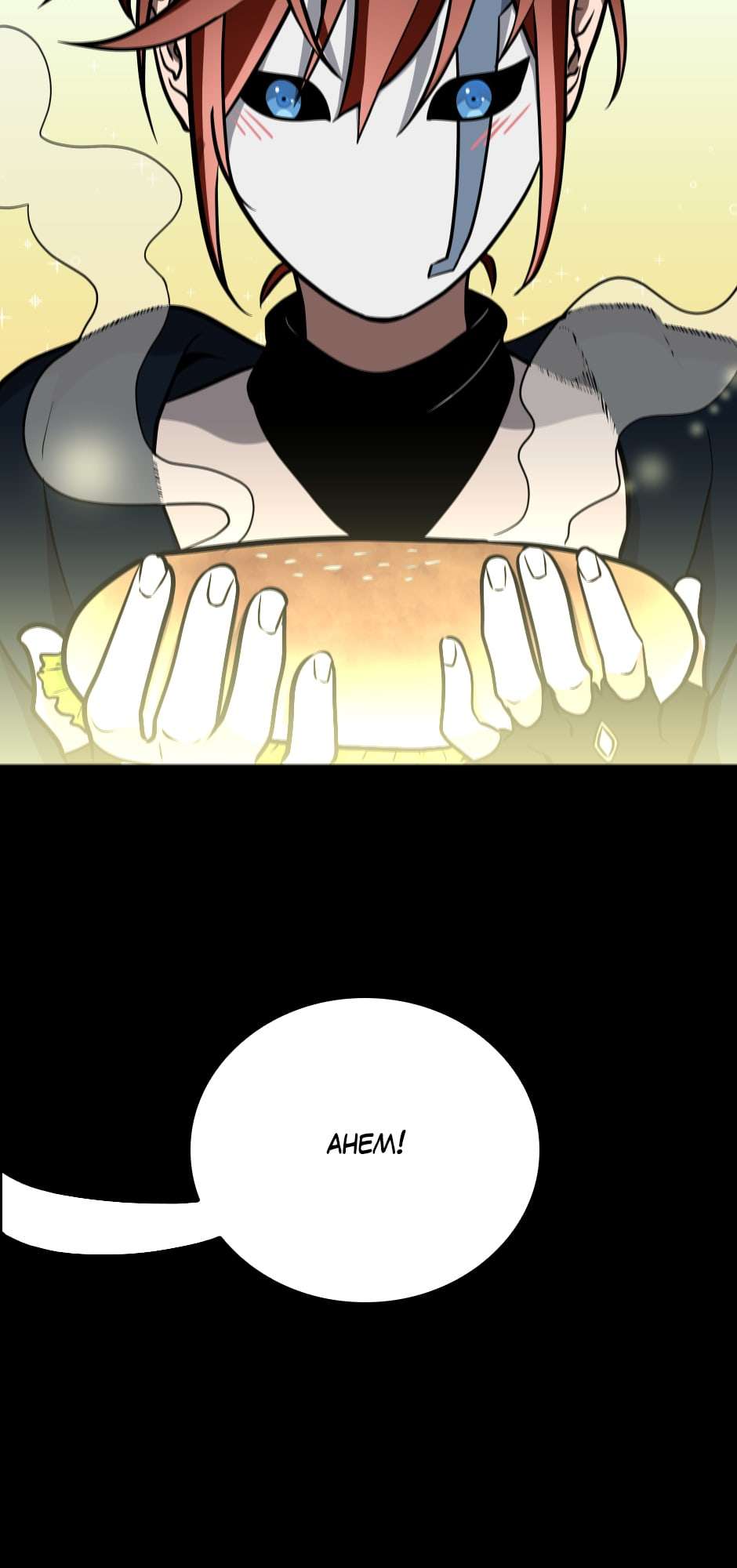 The Beginning After the End (The King Grey Reincarnation)