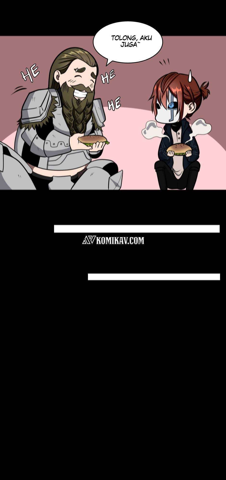 The Beginning After the End (The King Grey Reincarnation)