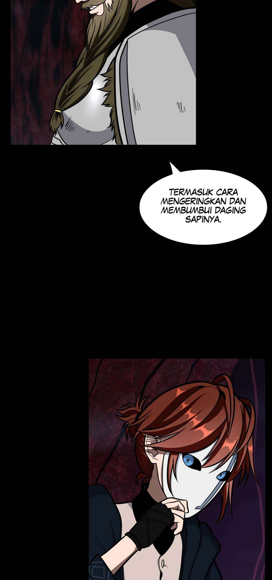 The Beginning After the End (The King Grey Reincarnation)