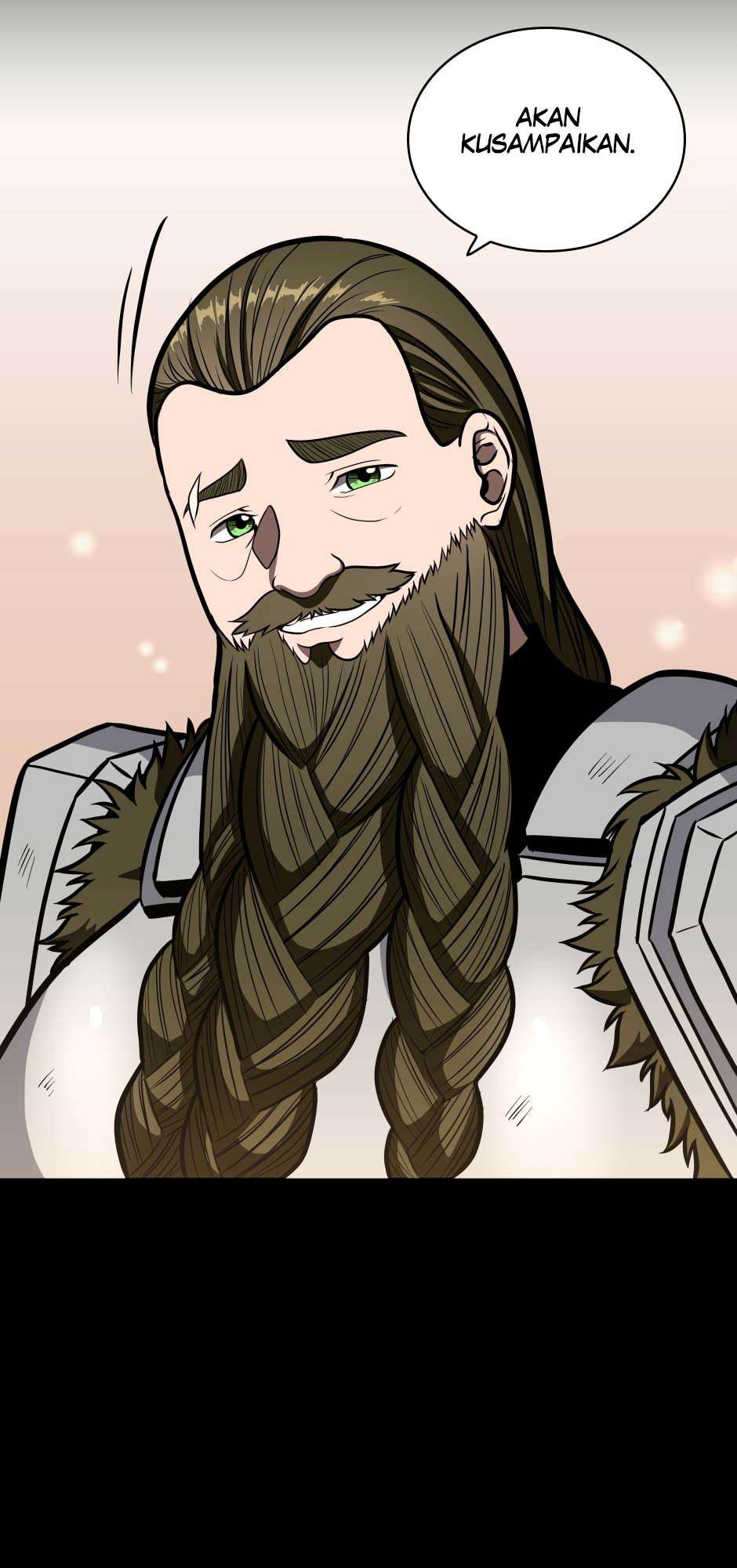 The Beginning After the End (The King Grey Reincarnation)